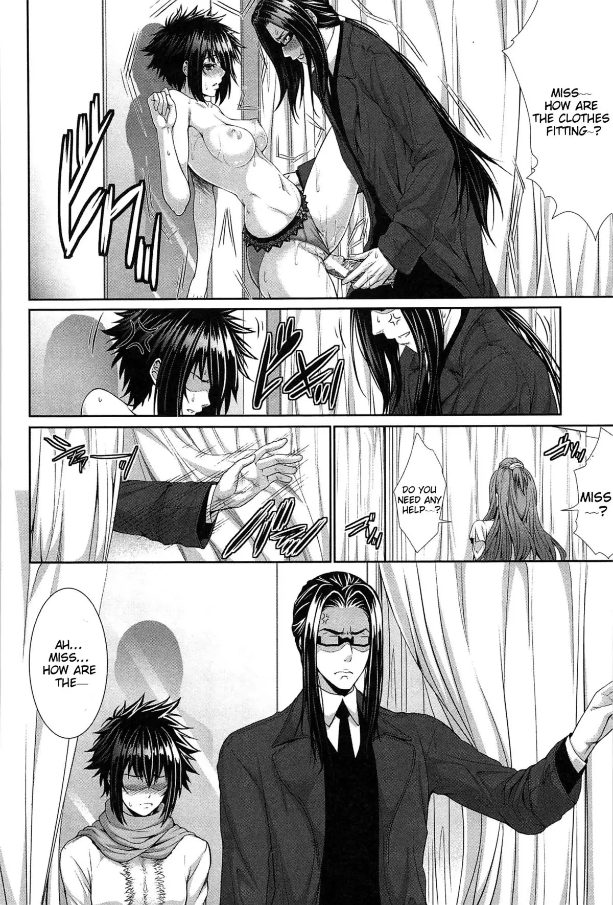 I'm Her Guinea Pig! - Boku wa Kanojo no Marmot!