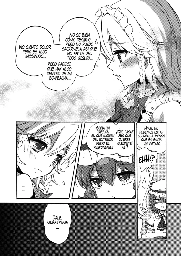 Osoto de Asobimasho! | Juguemos en el Patio