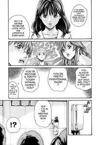 [Haruki] Hishoka Drop MIX - Secretarial Section Drop MIX 1 [English] [Tadanohito]