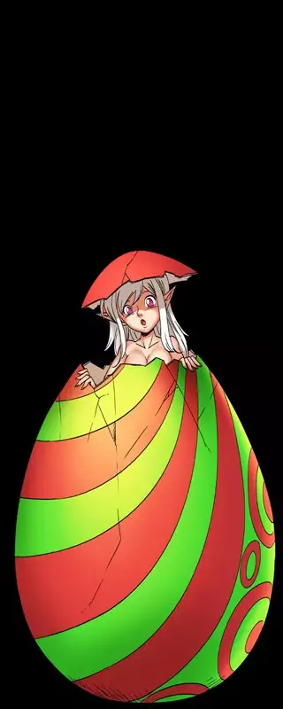 Harem Heroes character pachinko