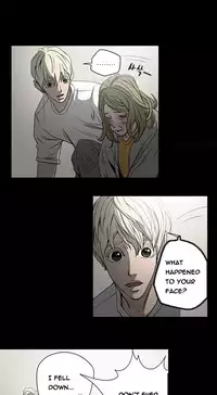 Ace Ch.1-23 (English) (Ongoing)