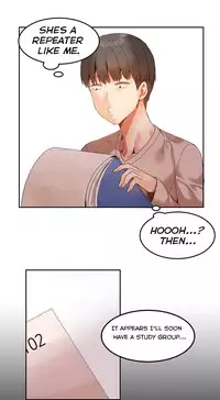 [Mx2J] Hahri's Lumpy Boardhouse Ch. 0-32 [English] (YoManga)