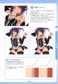 Moe Bishoujo Chara no Tsukuri kata