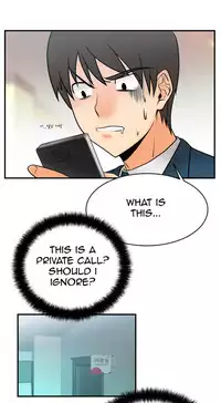 My Office Ch.1-38 (English) (Ongoing)