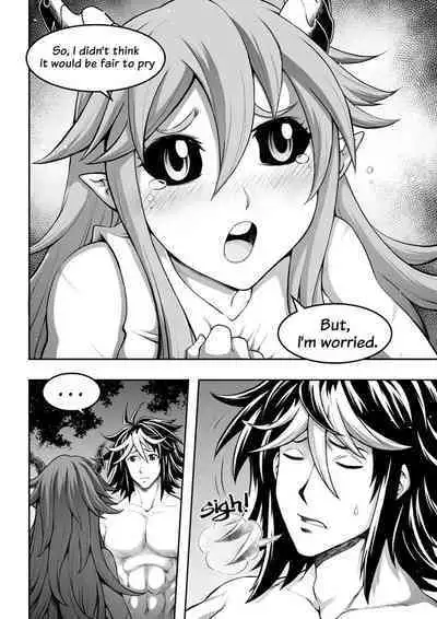 [sky & si-o] 罪世 - 第1章 | Tsumi Yo - Chapter 01 - 06 [EN]