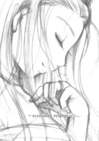 [Itou Ei] Puri Puro ~Princess+Propose~ [English] [Decensored] {Tonigobe}