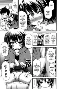 [Fujisaka Lyric] FEVER! Pack'n Co (Ch. 1-6) [English] {Mistvern}