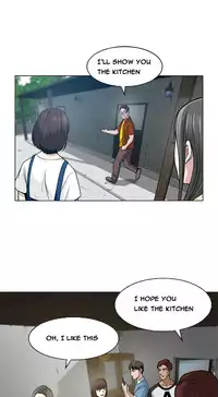 Change Partner Ch.1-15 (English) (Ongoing)