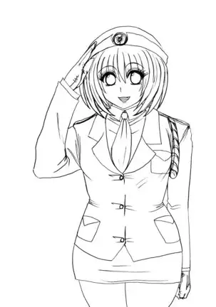 Futoru! Futoru!! Futoru!!! File No. 01