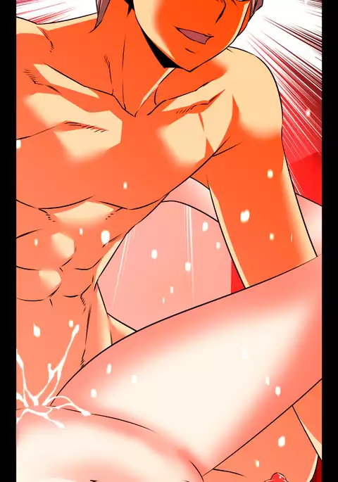 Love Parameter Ch.1-72