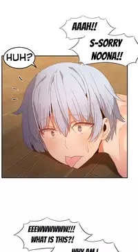 [Mx2J] Hahri's Lumpy Boardhouse Ch. 0-32 [English] (YoManga)