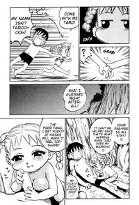 [Karma Tatsurou] Goro Dynamite! [English] {Mistvern}