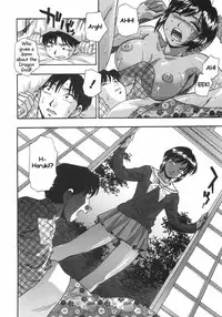 [Moe Kirara] Nebula Harem Ch.1-6 [English]