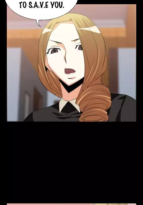 Love Parameter Ch.1-51