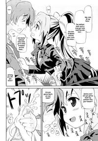 [Homing] Chou Manzoku Delivery - Super Satisfaction Delivery [English] [Hayama_Kotono]