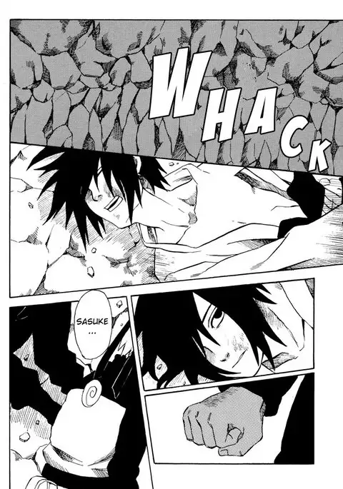 Shikisokuzeku | All is illusion 2 – Naruto dj