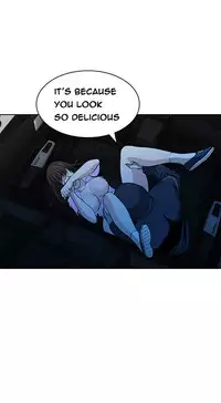 Change Partner Ch.1-18 (English) (Ongoing)