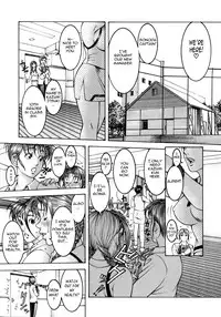 [Moriya Makoto] Mitsu-Tsubo Ch. 1-6 [English] {Tadanohito}