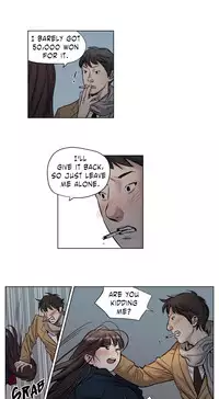 [Ramjak] Atonement Camp Ch.1-35 (English) (Ongoing)