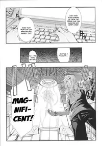 [Hiura R] Dream Hunter Rem XX [English] [Kizlan]