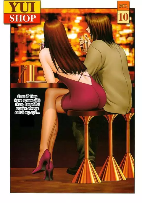 Yui Shop Vol01 - Pt10