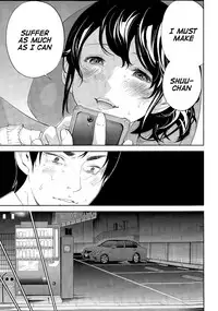 [Shikishiro Konomi] Netoraserare Ch. 10-18 [English] [Seinan Scans+Rabbit Scans]