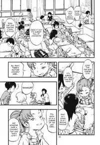 (C94) [Minori Kenkyuujo (Minori Kenshirou)] Jitsuzai Hisesshoku Shoujo Junbigou | Really Oblivious Girl - Prelude [English] [maipantsu]