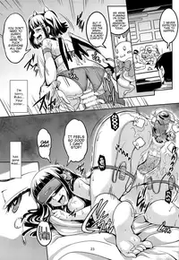 Idol Saiin Rakuen VR CASE2 Kurosawa Dia