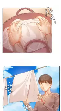 [Mx2J] Hahri's Lumpy Boardhouse Ch. 0-32 [English] (YoManga)