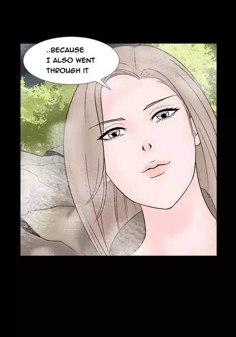 The Taste of the Hand Ch.1-37