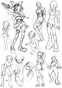 [Udetate Nitro (Nakajima Daizaemon)] Jarinko Hon (Jarinko Chie) [Digital]