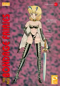 [Kondom] The New Bondage Fairies - Book One [ENG]