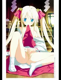 [Favorite] (Shida Kazuhiro) Hoshizora no Memoria with Eternal heart