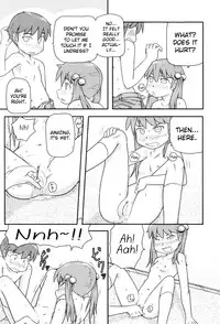 [Takanaga Kouhei] Lolican Ch.1-9 [ENG] [biribiri]