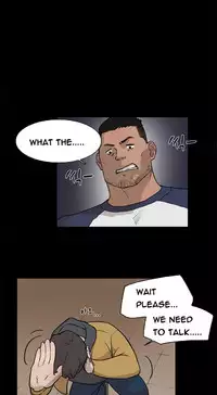 Double Date Ch.1-23 (English) (Ongoing)