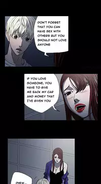 Ace Ch.1-23 (English) (Ongoing)