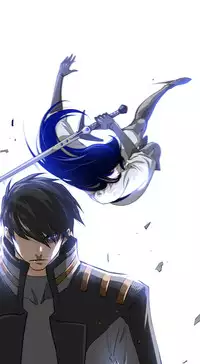 Perfect Half Ch.1-17 (English) (Ongoing)