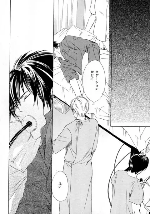 b-BOY Phoenix Vol.11 Shiroisha Tokushuu