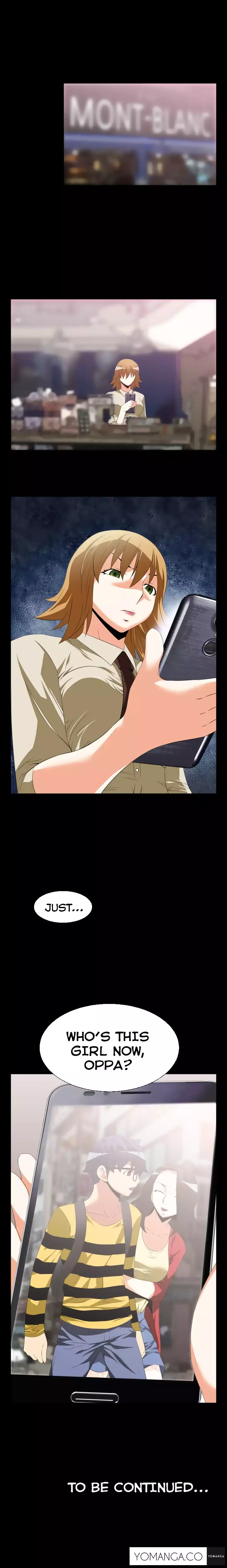 Love Parameter Ch.1-43