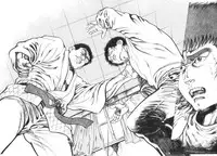 [Maeda Toshio] Majuu Senshi HABU ga Iku 1