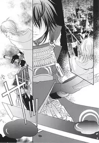 (C88) [Ayayuki (Chima)] Toraware no. (Touken Ranbu)