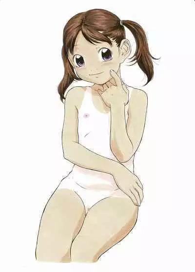 [Momonga Club (Hayashibara Hikari)] Anarogu irasuto-shū