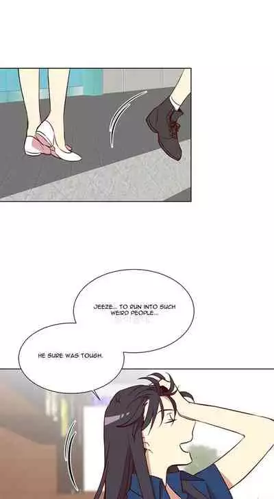 [Yulseo] Two Lives in the Same House Ch. 1-24 [English]