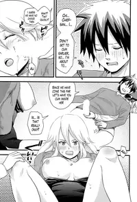 [Takizawa Naia] Onnajima - Harem Frontier Ch. 1-2 [English] [Lazarus H]