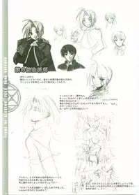 (C65) [FANTASY WIND (Shinano Yura)] FLAME OF ALCHEMY (Fullmetal Alchemist)