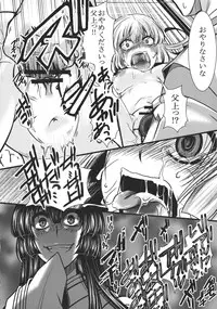 (C83) [Goshujinsama no Omochabako (hal)] Fushichou Gari -Kou- (Touhou Project)