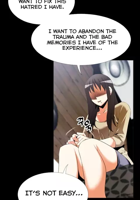 Love Parameter Ch.1-69