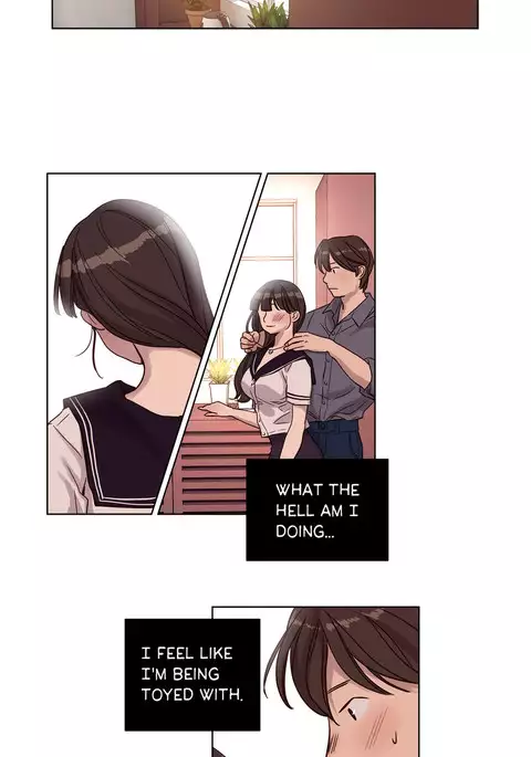 Atonement Camp Ch.1-39