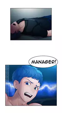 [Studio Gale] Lady Garden Ch.1-33 (English) (Ongoing)