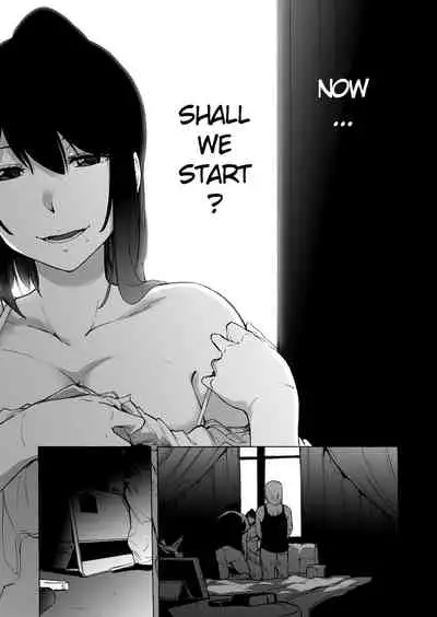 Otto Kounin Sex Advisor ni Hamatta Kekka Chuuhen